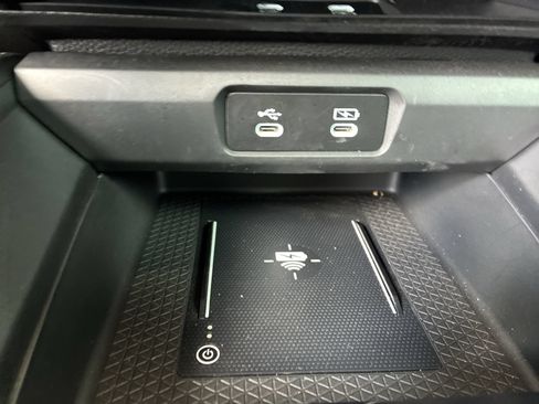 Certified 2026 Honda Accord Sport image 34