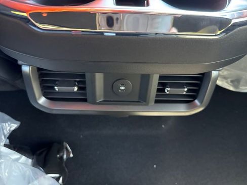 New 2026 Ford F150 Lariat AWD/4WD image 22