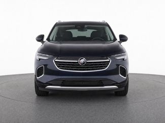 Used 2021 Buick Envision Essence w/ Technology Package I AWD/4WD video 2