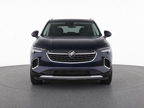 Used 2021 Buick Envision Essence w/ Technology Package I AWD/4WD image 2