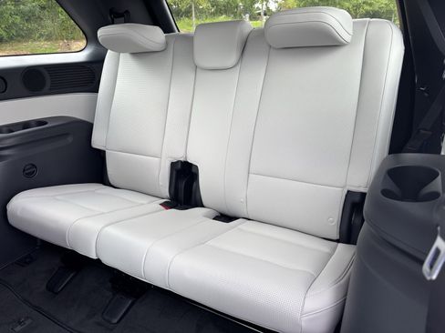 New 2026 Hyundai Palisade Calligraphy image 15