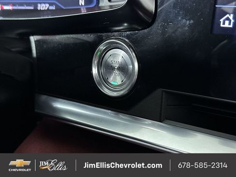 Certified 2022 Chevrolet Corvette Stingray Premium Conv w/ 3LT image 17