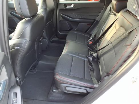 New 2026 Ford Escape ST-Line w/ Tech Pack #1 image 7