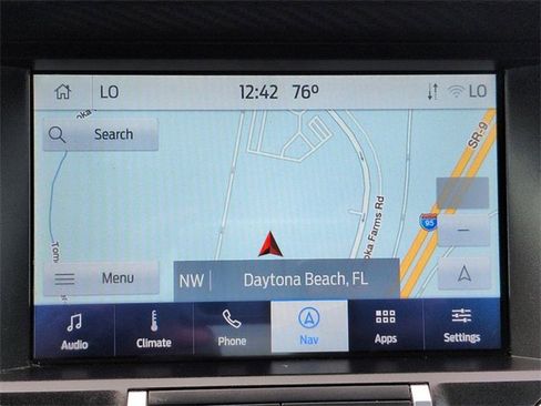 Certified 2022 Ford Mustang Coupe w/ Equipment Group 101A image 20