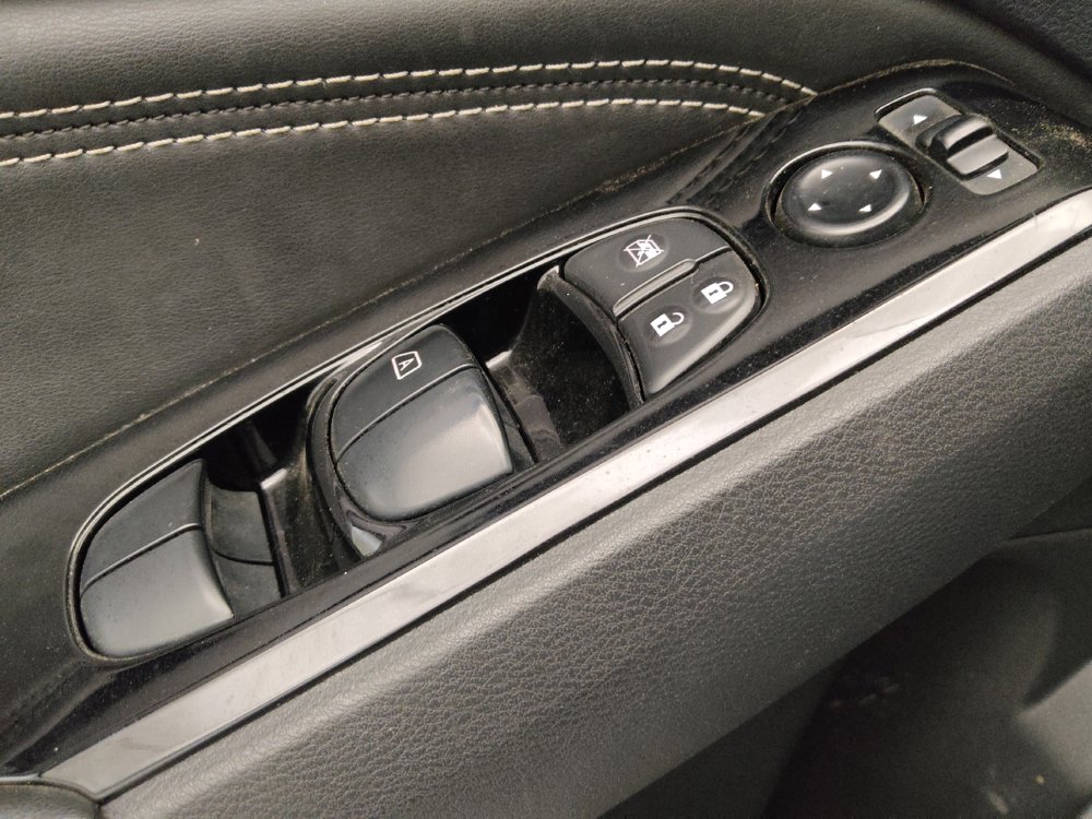 Used 2021 Nissan Altima 2.5 SV FWD image 27