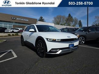 Certified 2024 Hyundai Ioniq 5 SEL video 1