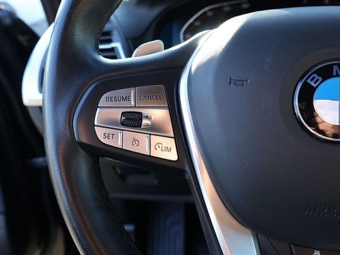 Used 2022 BMW X3 xDrive30i w/ Premium Package 2 image 35