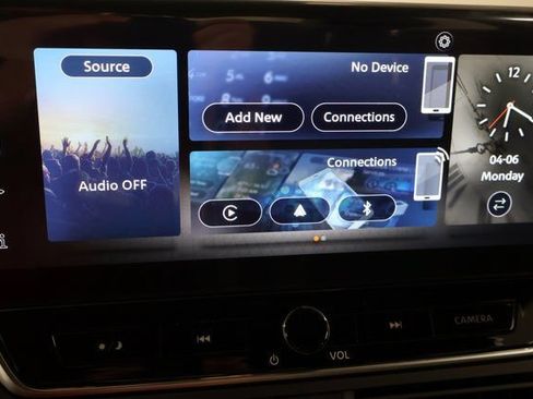 New 2026 Nissan Altima 2.5 SV w/ SV Premium Package AWD/4WD image 22