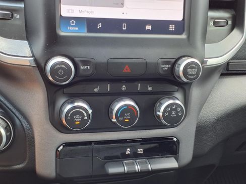Used 2024 RAM 1500 Lone Star RWD image 18