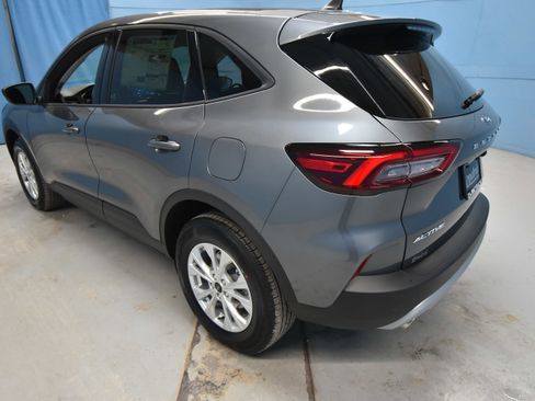 New 2026 Ford Escape Active w/ Tech Pack #1 image 24