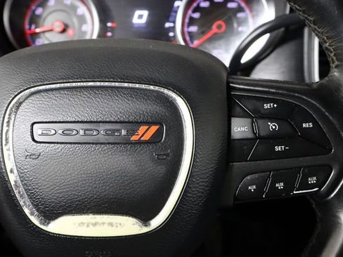 Used 2019 Dodge Charger Police AWD/4WD image 10
