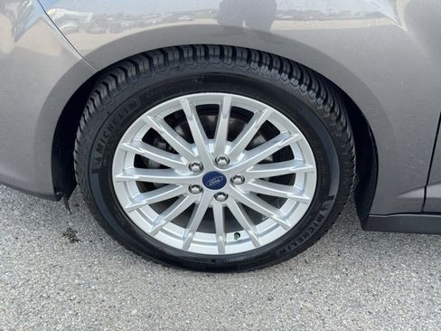 Used 2013 Ford C-MAX SEL image 14