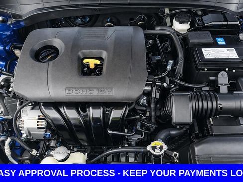 Used 2020 Kia Forte LXS FWD image 18
