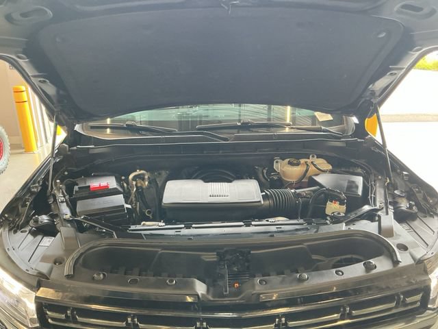 Used 2022 Chevrolet Suburban RST AWD/4WD image 24