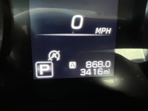 Certified 2025 Subaru Legacy Premium w/ Popular Package #1A image 24