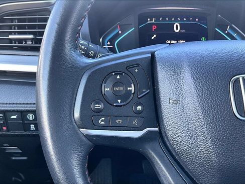 Used 2024 Honda Odyssey Sport image 18