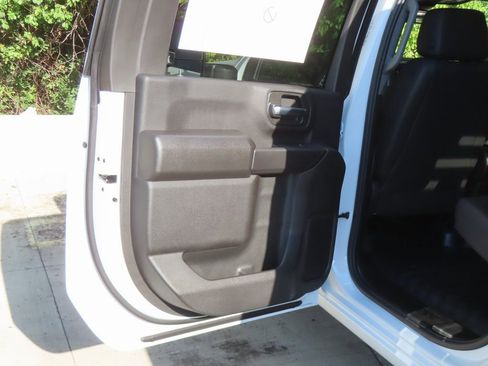 New 2025 Chevrolet Silverado 3500 W/T w/ WT Convenience Package AWD/4WD image 24
