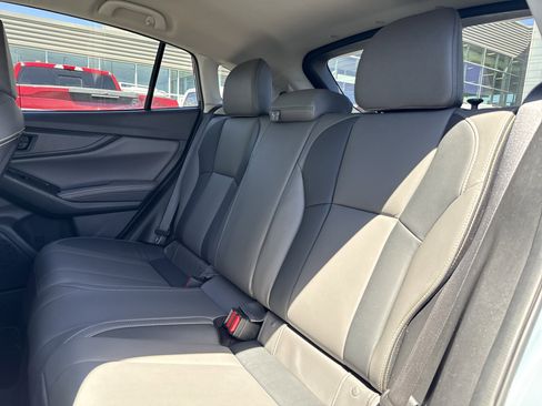 Used 2021 Subaru Crosstrek 2.5i Sport AWD/4WD image 25