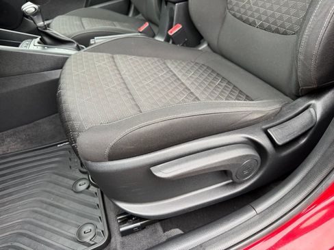 Used 2021 Kia Rio S FWD image 13