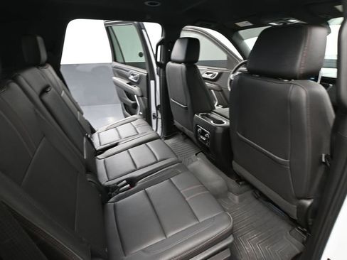 Used 2023 Chevrolet Tahoe RST w/ Luxury Package AWD/4WD image 53