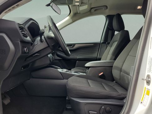 Certified 2024 Ford Escape Active image 8