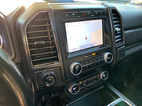 Used 2021 Ford Expedition Limited AWD/4WD image 36