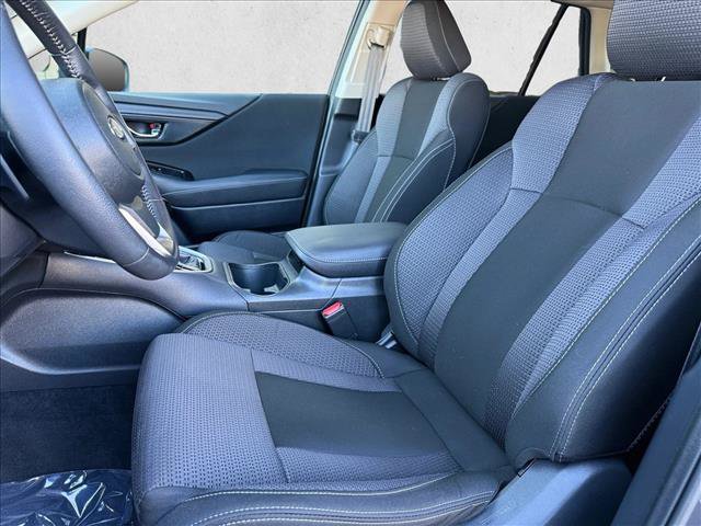 Certified 2024 Subaru Outback Premium AWD/4WD image 17