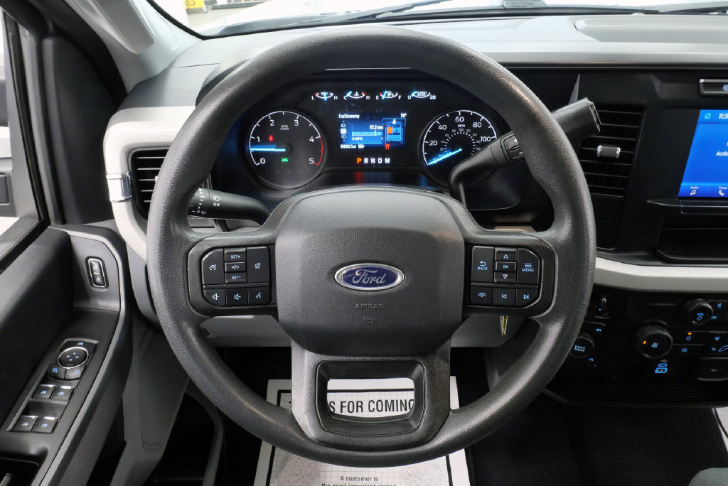 Used 2023 Ford F250 XLT AWD/4WD image 24