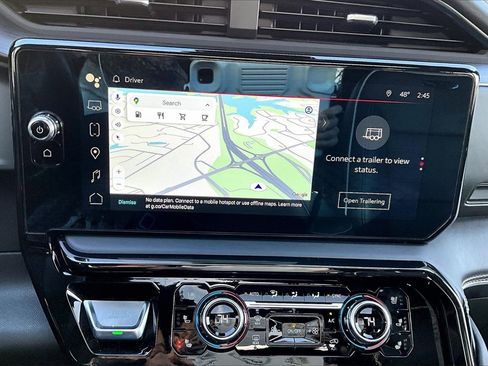 Used 2023 GMC Sierra 1500 AT4X image 13