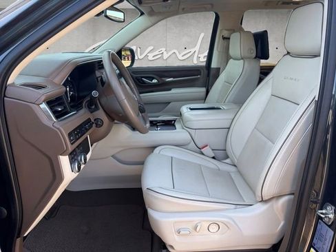 Certified 2021 GMC Yukon Denali image 16