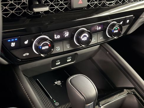 New 2026 Honda Accord Touring image 18