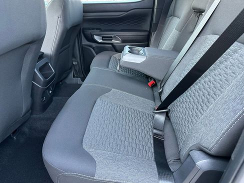 New 2025 Ford Ranger XLT w/ Equipment Group 301A High image 22