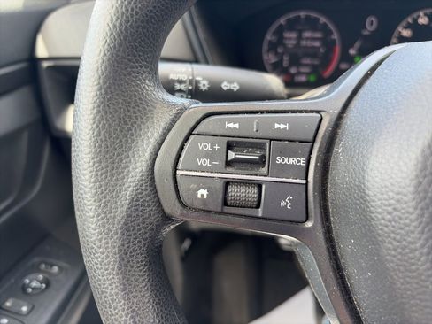 Certified 2024 Honda CR-V EX image 21