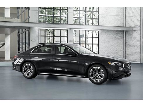 New 2026 Mercedes-Benz E 350 E 350 image 13