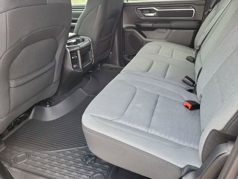 New 2026 RAM 1500 4x4 Crew Cab image 23