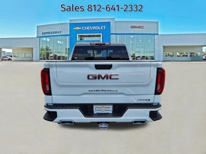 New 2026 GMC Sierra 1500 AT4