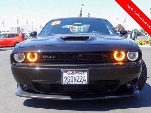 Used 2023 Dodge Challenger R/T Scat Pack image 5