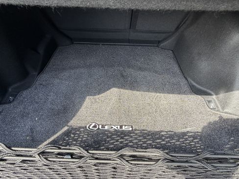 Used 2021 Lexus IS 300 w/ Comfort Package RWD image 49