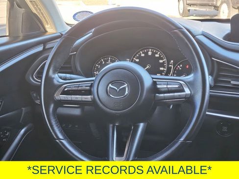 Used 2023 MAZDA CX-30 AWD 2.5 S w/ Preferred Package image 17