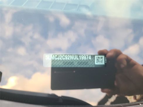 Used 2022 Lincoln Corsair Reserve w/ Equipment Group 201A image 11