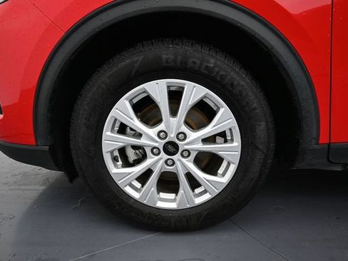 Certified 2024 Ford Escape Active FWD image 9