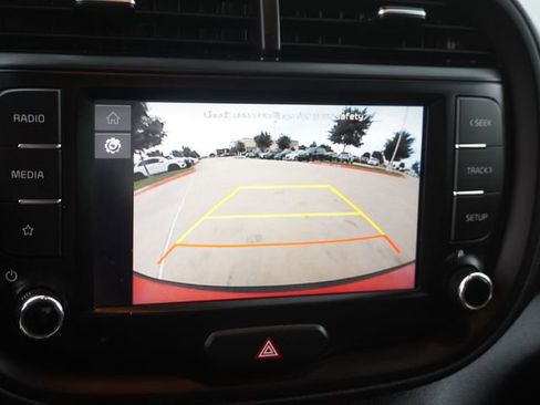 Used 2024 Kia Soul LX w/ Option Group 015 FWD image 24