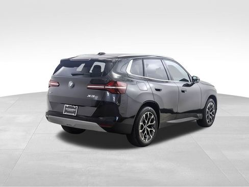 New 2026 BMW X3 xDrive30 w/ Convenience Package image 6