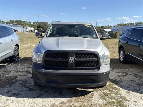 Used 2014 RAM 1500 Tradesman image 3