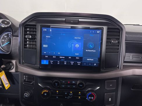 Used 2026 Ford F150 XL RWD image 15