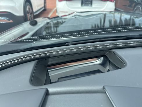 Certified 2023 Mercedes-Benz SL 55 AMG 4MATIC image 4