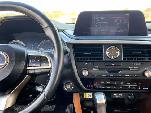 Used 2021 Lexus RX 350 FWD w/ Premium Package image 7