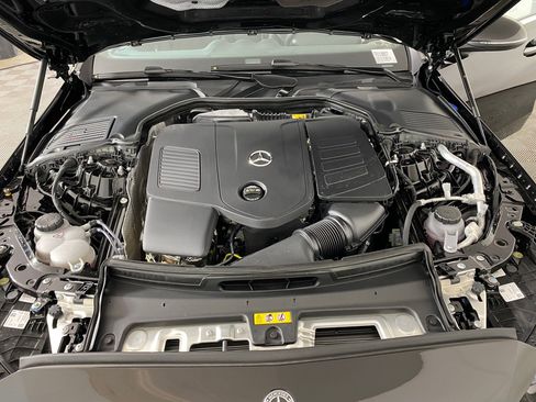New 2026 Mercedes-Benz C 300 4MATIC Sedan image 31