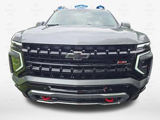 Used 2026 Chevrolet Tahoe Z71 AWD/4WD video 2