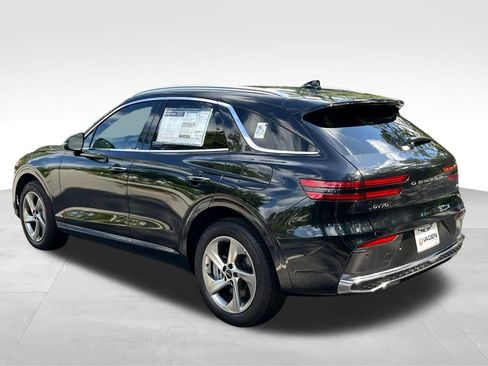 New 2026 Genesis GV70 2.5T Advanced AWD/4WD image 10